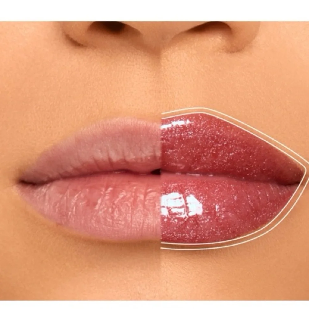 Buxom Plump Shot Collagen Infused Lip Serum Filler 0.14 Fl Oz NIB